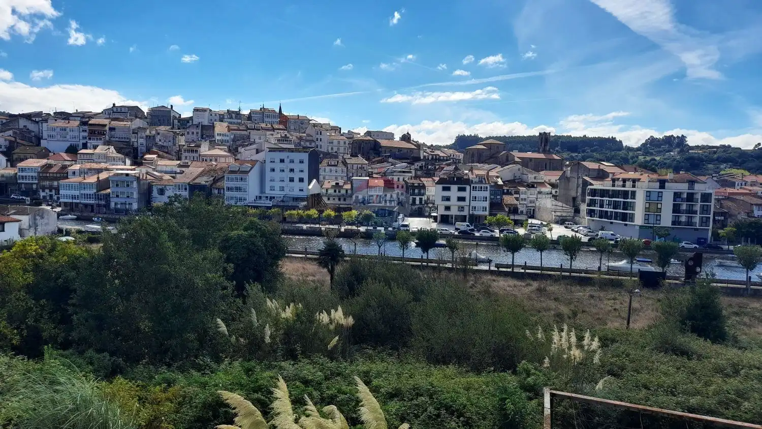 Xalet amb jardí en venda a Calle Saavedra Meneses 39, imagen 3