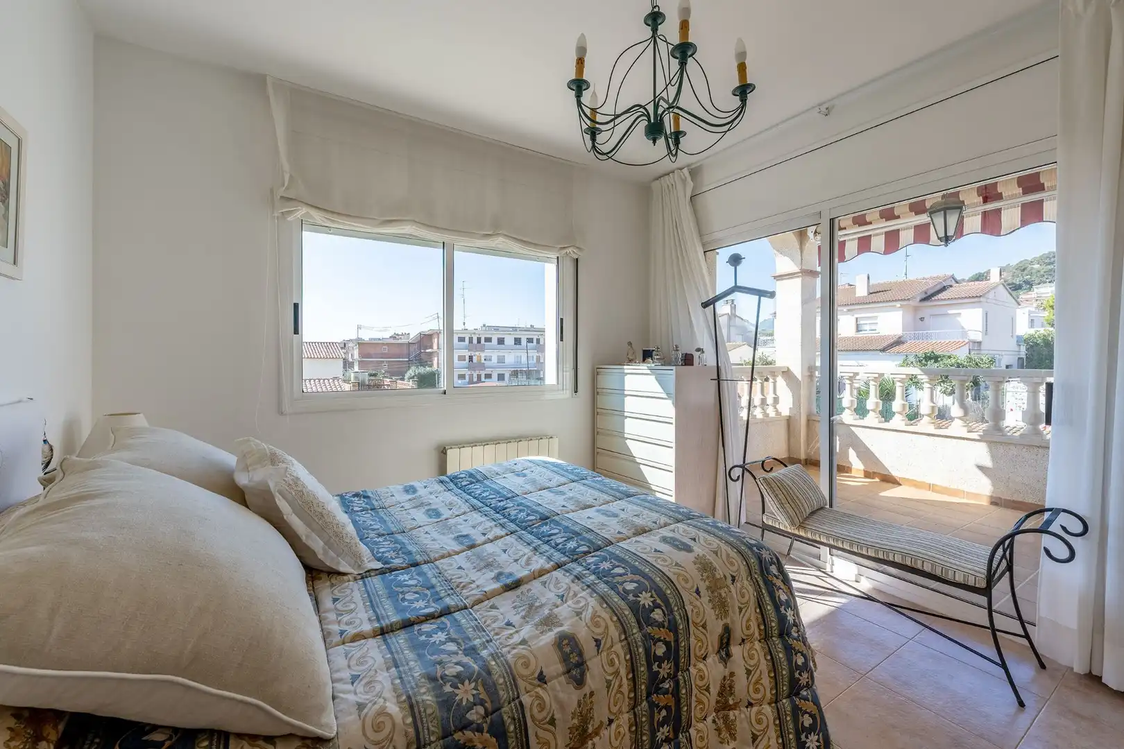 Haus mit Pool zum Verkauf in Segur de Calafell, imagen 39