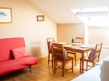 Penthouse zum Verkauf in Calle la Vega 27A