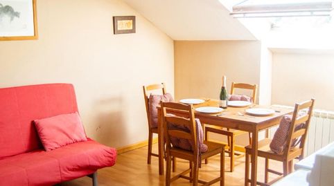 Foto 2 de Ático en venta en Calle la Vega, 27a, Puebla de Lillo, León