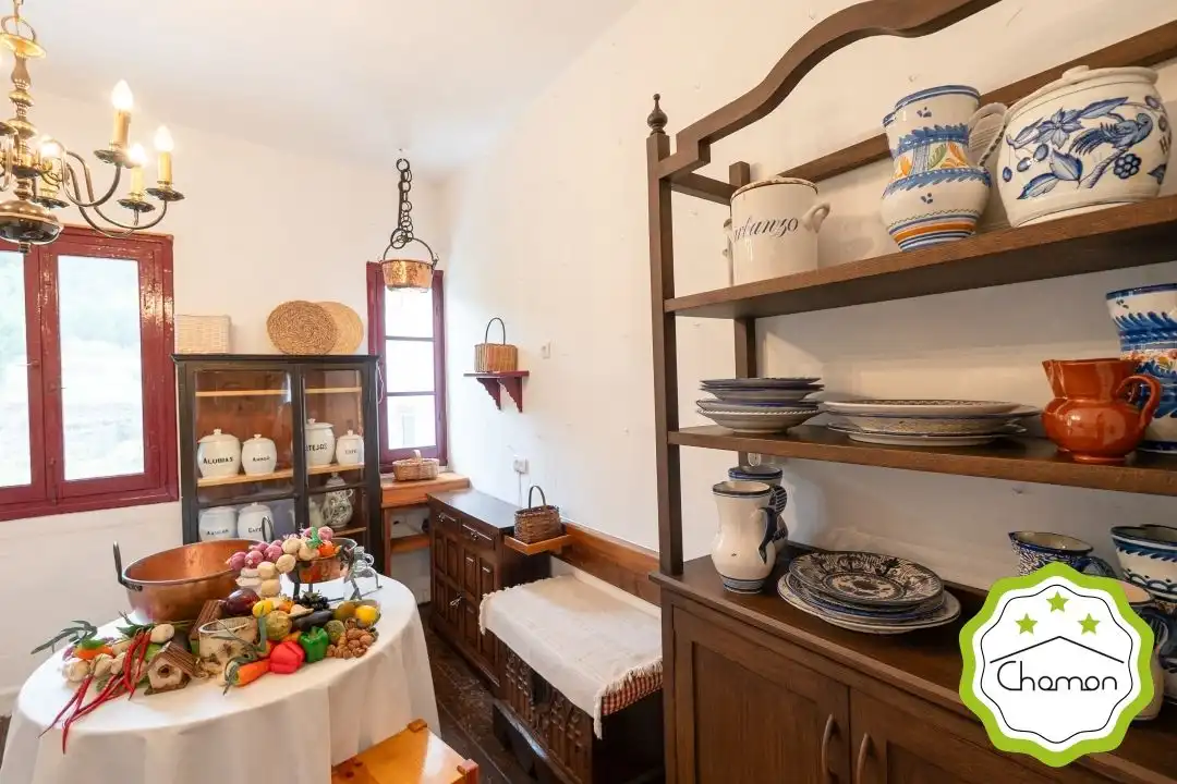 Casa o xalet en venda a Aulesti