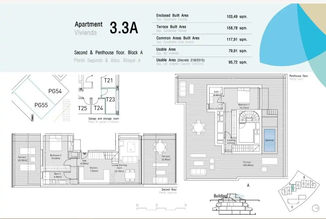 Apartament en venda a Playa Bahía Dorada, imagen 22