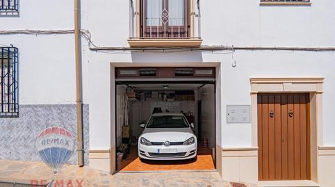 Foto 4 de Finca rústica en venda a  Alta, Partidas Norte, Málaga