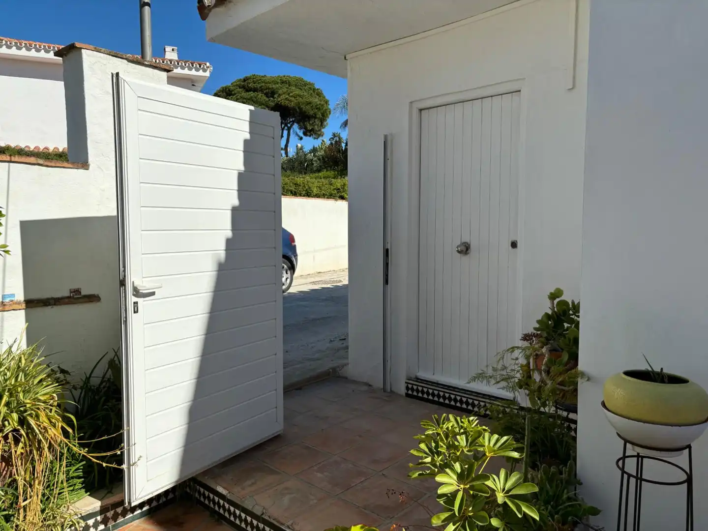 Chalet con terraza en venta en Las Chapas - El Rosario, imagen 5