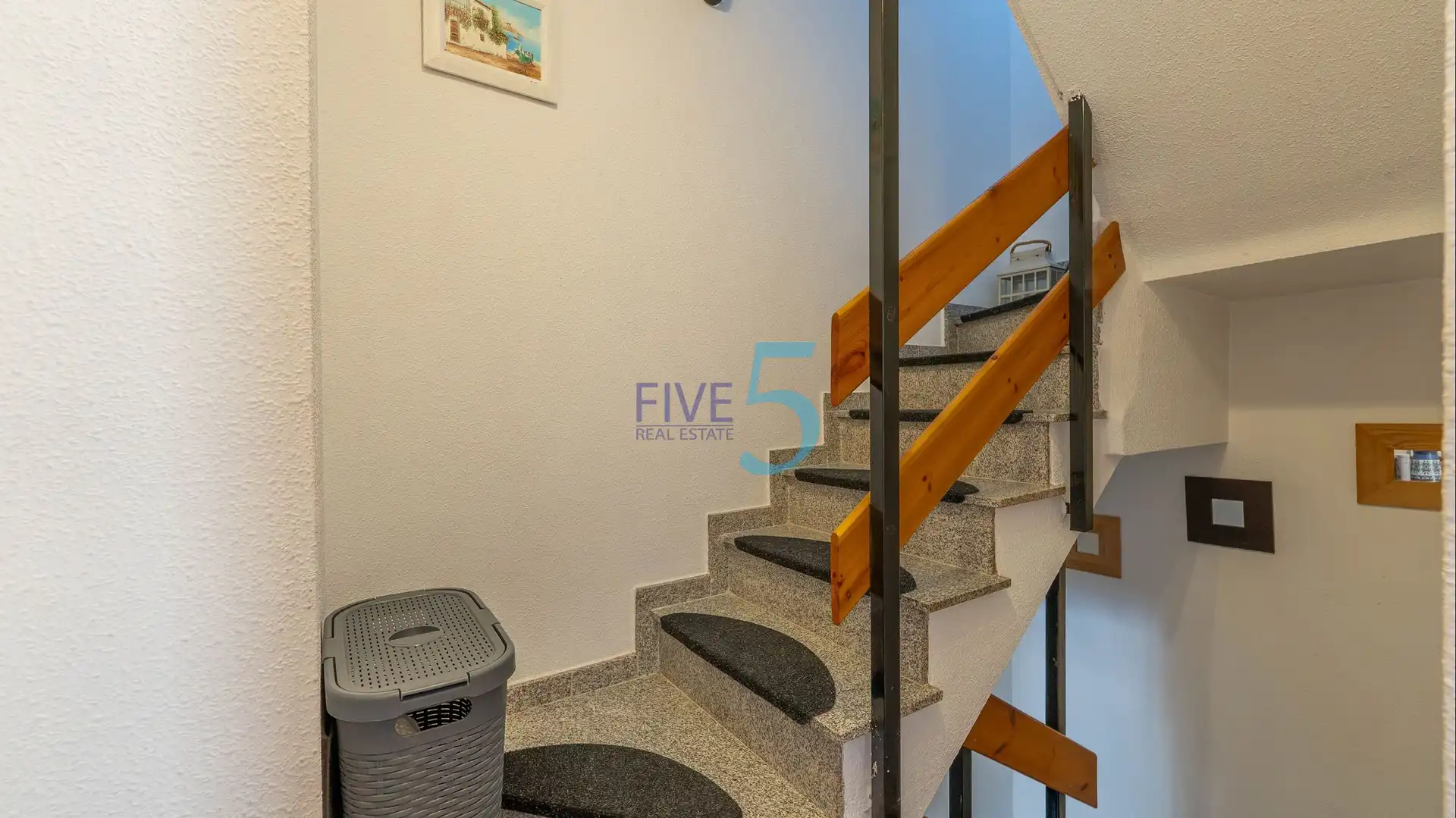 Casa adosada en venta en Torrevieja con Aire acondicionado, Terraza y Piscina