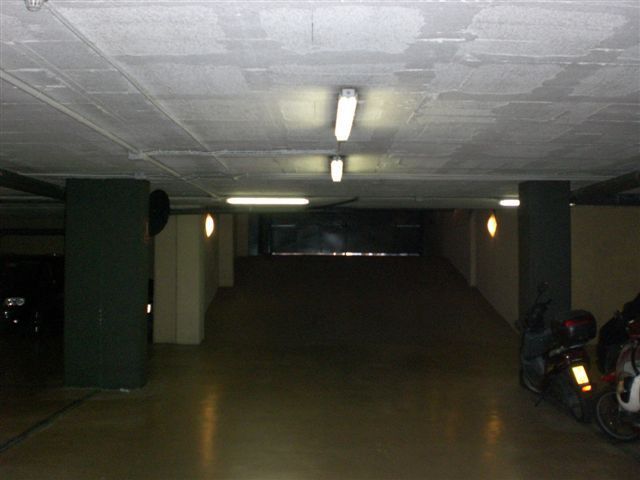Garatge de lloguer a  RAMBLA POBLE NOU, 117, El Poblenou