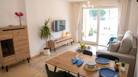 Foto 5 de Apartament de lloguer a Carretera de Les Marines a Dénia, 33, Les Bassetes - El Marjal, Dénia