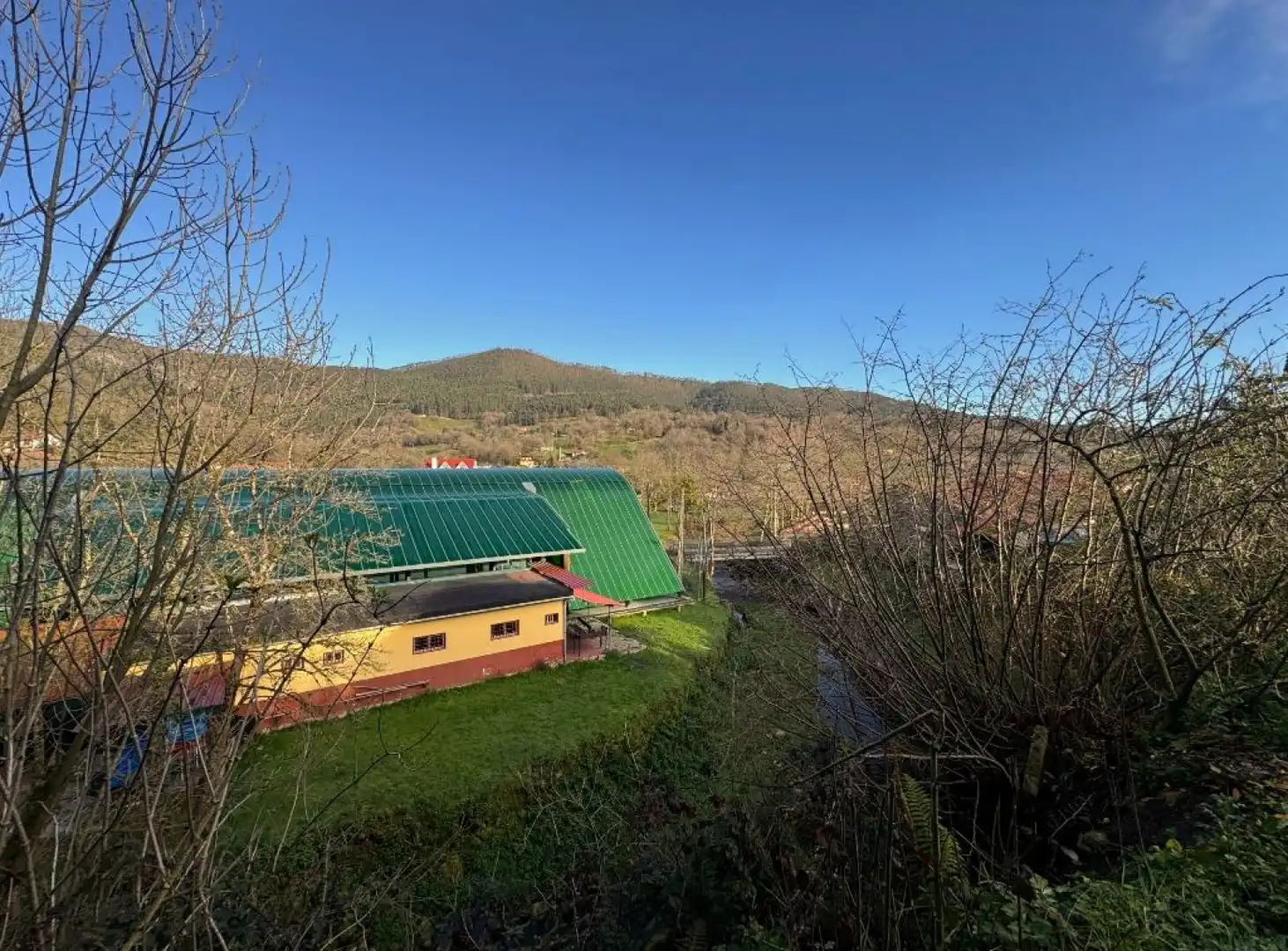 Adossat amb terrassa en venda a Coo - COO-PEREDA 71, imagen 35
