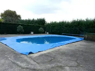 Casa amb piscina en venda a Rúa do Hórreo, imagen 7