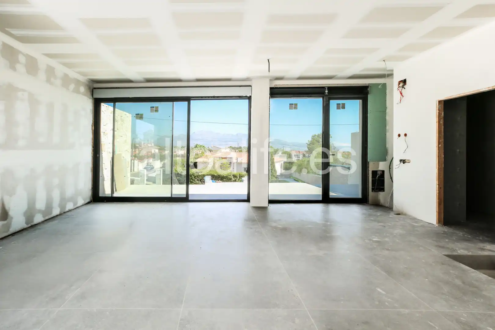 Villa con piscina in vendita a Carrer Cap Roig, imagen 26