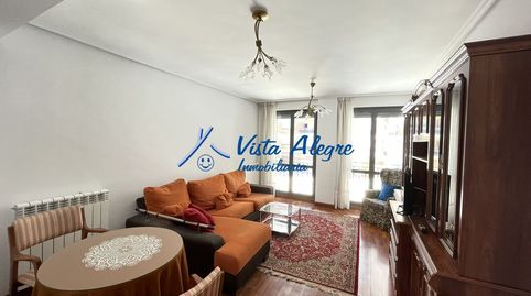 Foto 3 de Apartament de lloguer a Calle Tenerías, Haro, La Rioja