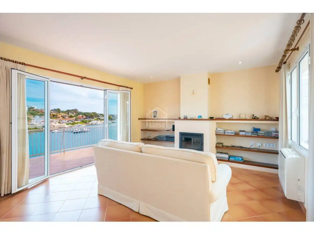 Detached house for sale in Cala Llonga - Sa Mesquida, imagen 8