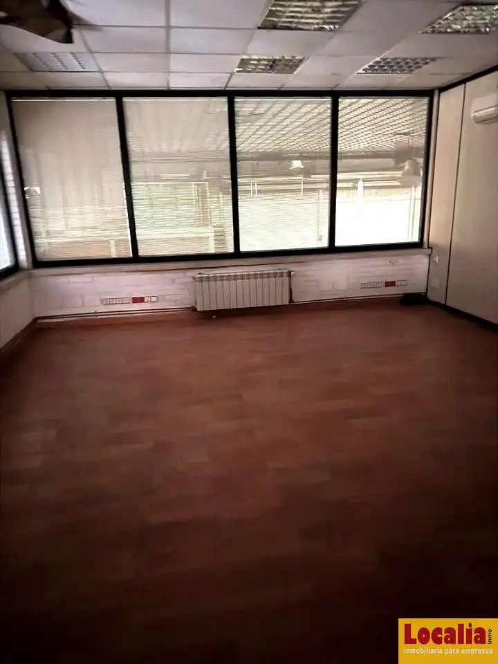 Nau industrial en venda a Polígono Argales, imagen 18