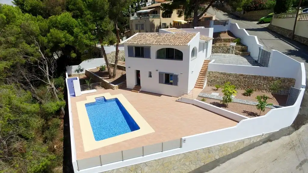 Casa con piscina in vendita a Paichi, imagen 20