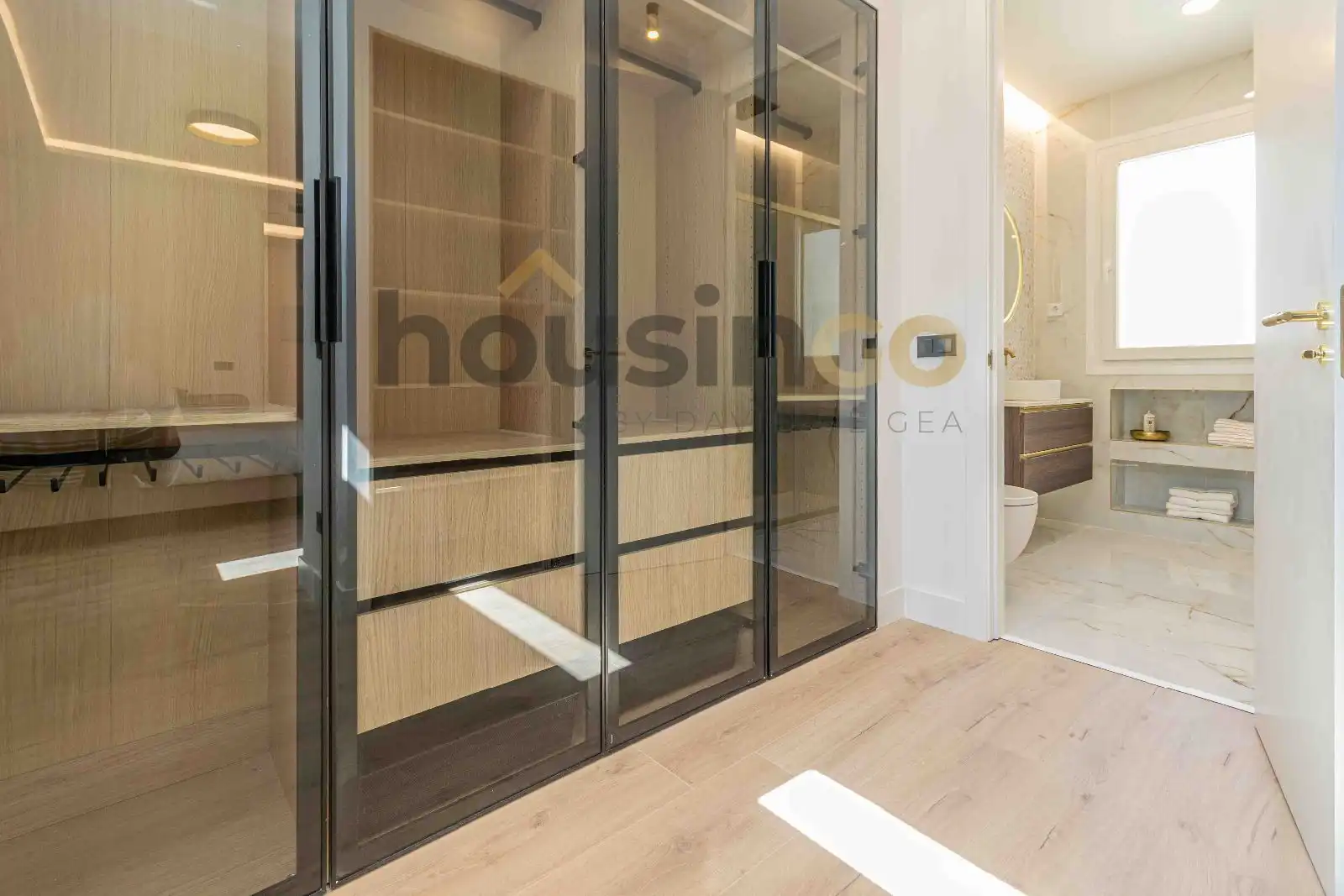 Habitación de Ático en venta en Madrid con Aire acondicionado, Calefacción y Terraza