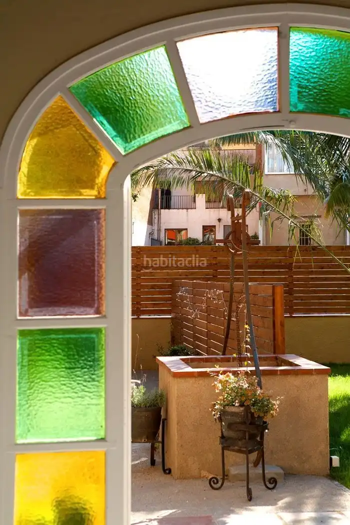Casa rústica amb jardí en venda a La Bisbal d'Empordà, imagen 18