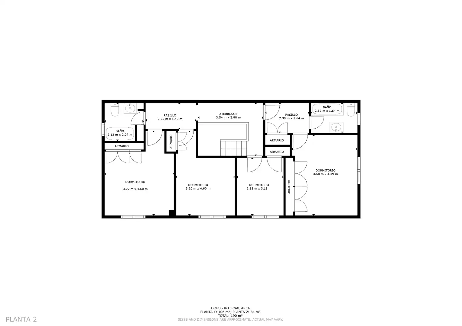 Houses for sale in Pozuelo de Alarcón  with Air Conditioner, Heating and Private garden
