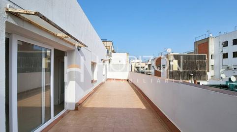 Foto 3 de Ático en venta en Calle Josep Pers I Ricart, La Geltrú - Sant Jordi, Vilanova i la Geltrú