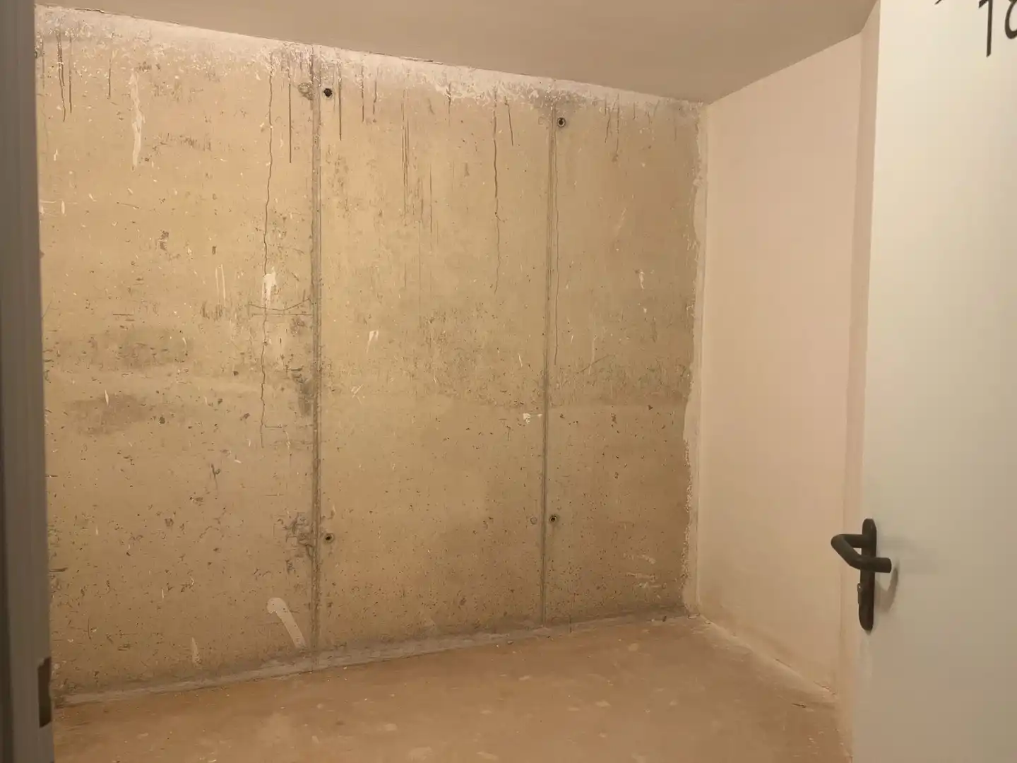 Apartamento con piscina en venta en El Montgó, imagen 19