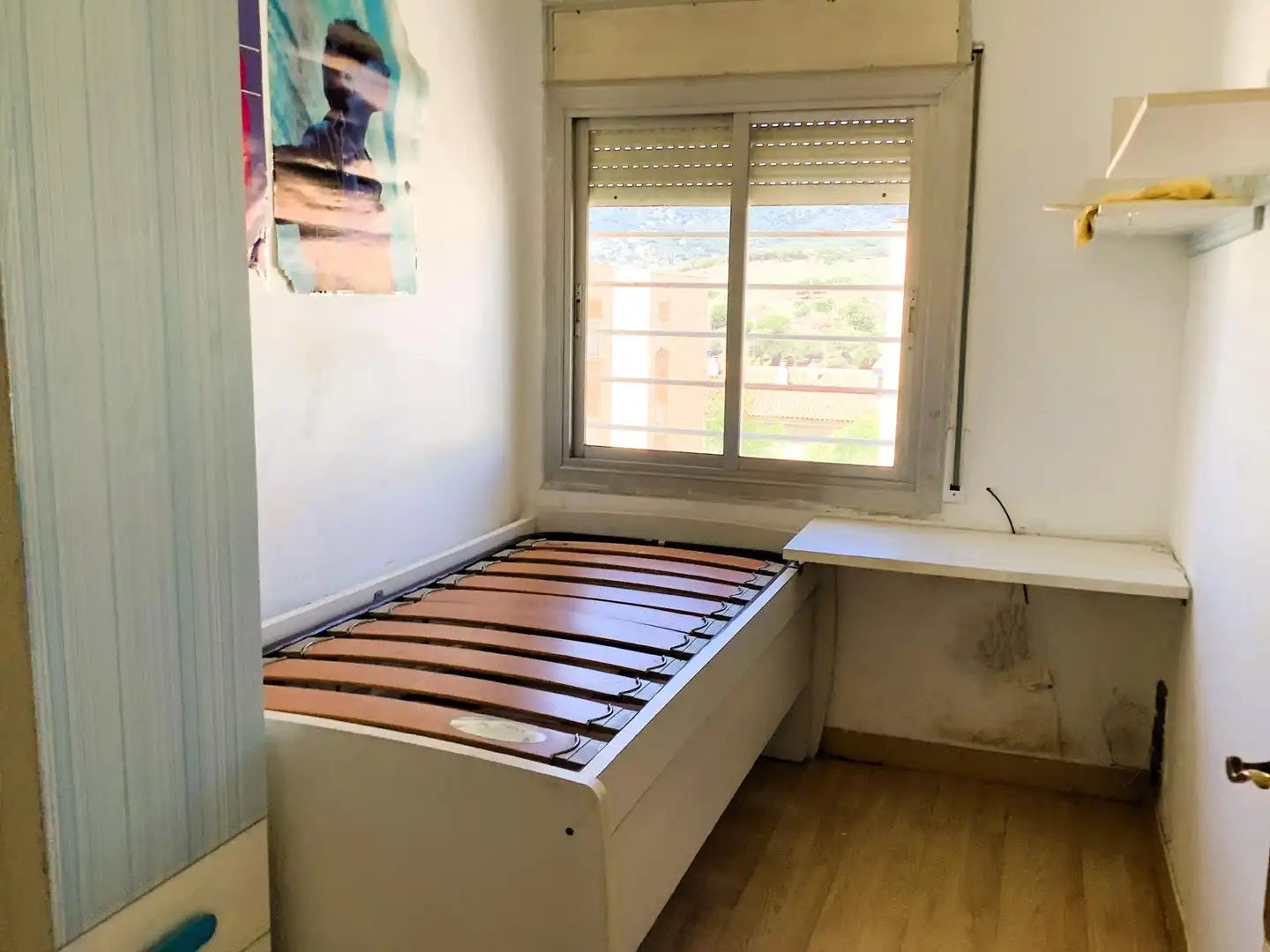 Habitación de Piso en venta en El Masnou con Terraza