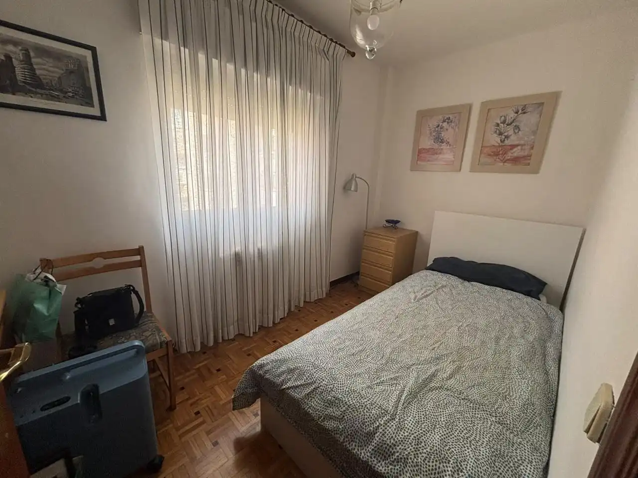 Piso en venta en Calle de Vélez Rubio, imagen 25