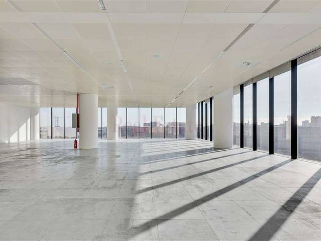 Oficina en Alquiler en Plaça d'Europa, 40 en Santa Eulàlia