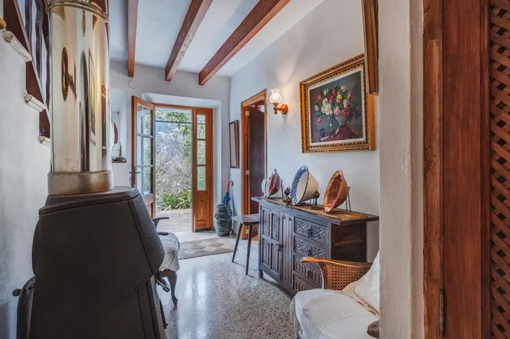 Casa amb jardí en venda a Deià, imagen 25