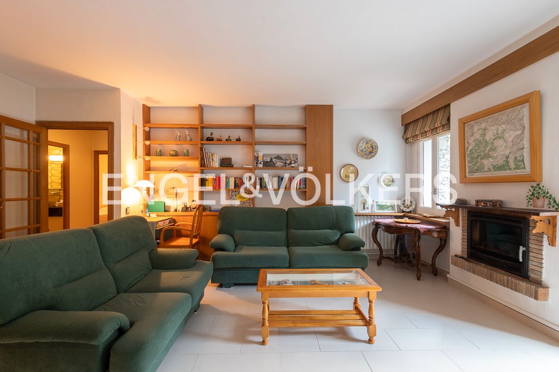 Flat for sale in Urbanització Sant Pere del Tarter, 25, El Tarter