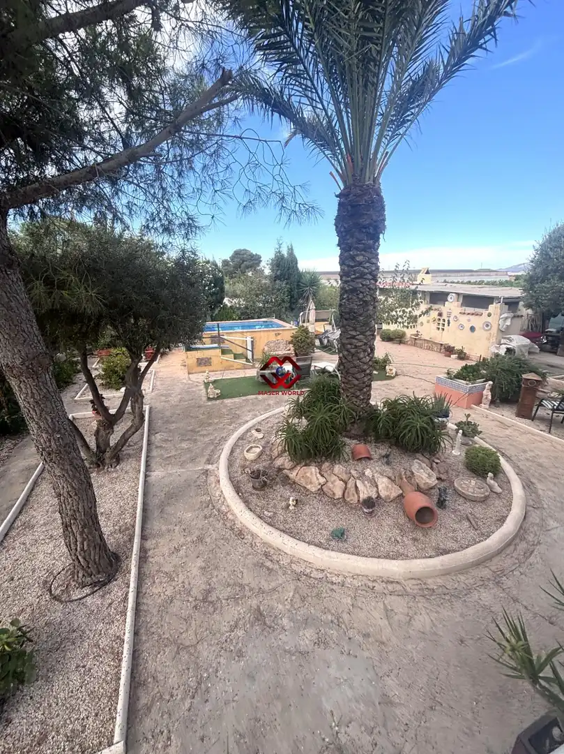 Villa à vendre à Campo de Murcia, imagen 31