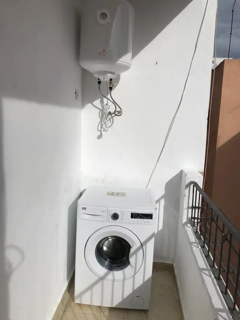 Schlafzimmer von Wohnung zum Verkauf in Torrent