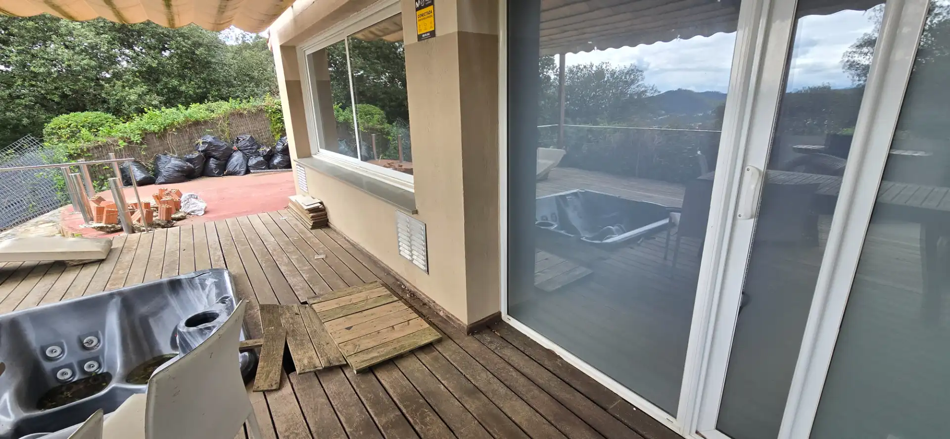 Chalet con terraza en venta en Avinguda de Catalunya, imagen 23