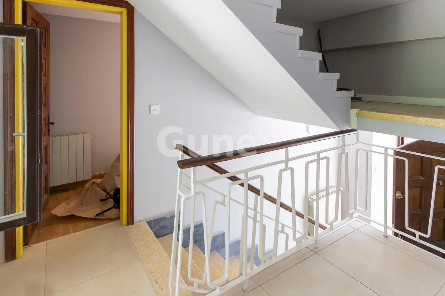 Wohnung zum Verkauf in Segura mit Heizung