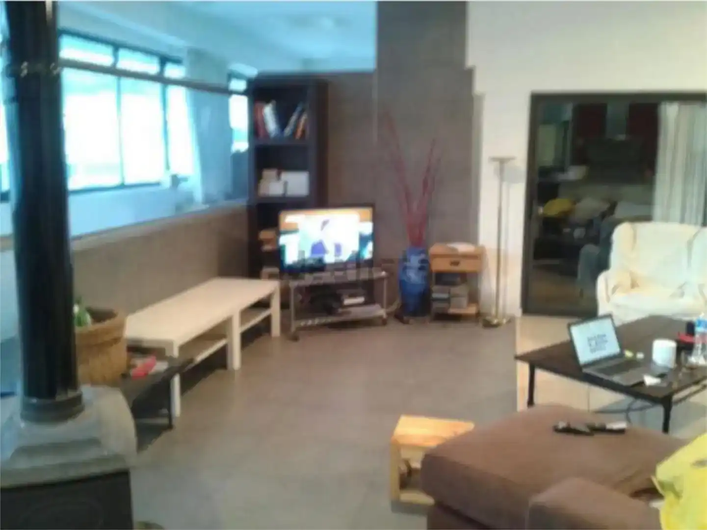 Flat for sale in Ezcabarte  with Air Conditioner