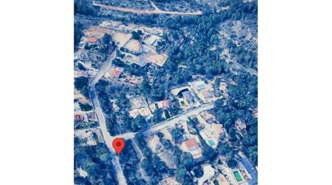 Solar urbano en venta en Alberic, urbanización San Cristóbal, imatge 3