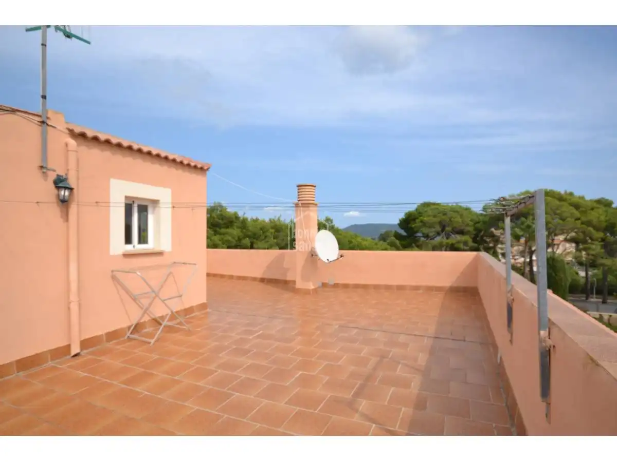 Chalet con piscina en venta en Cala Millor, imagen 21
