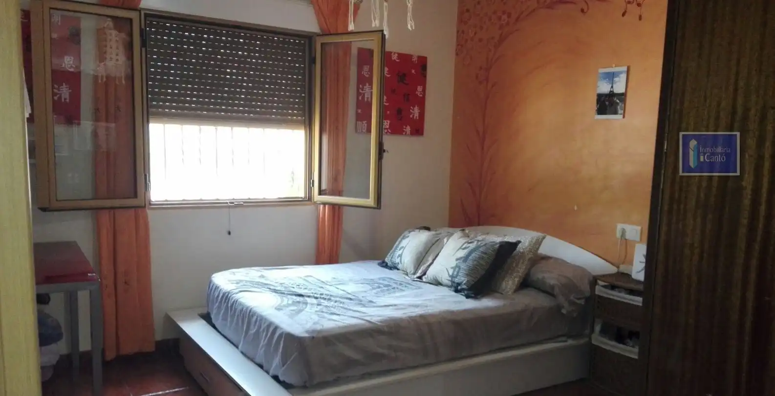 Chalet con piscina en venta en Muro de Alcoy, imagen 7