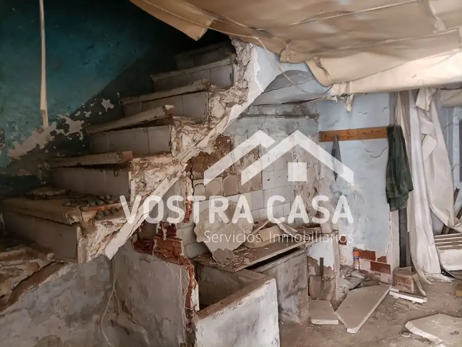 Casa aparellada en venda a GARCIA BERLANGA, imagen 9