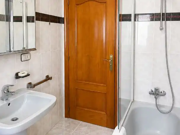 Xalet amb jardí en venda a RONDA PONIENTE 8, imagen 35