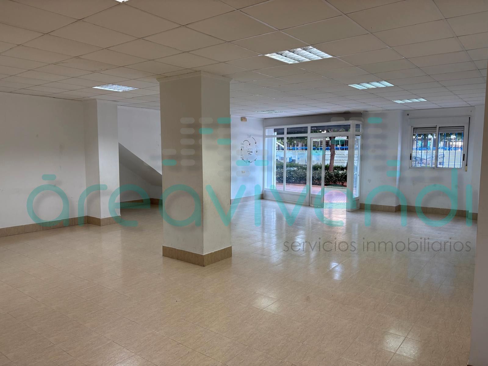 Local en venda en Castellón de la Plana / Castelló de la Plana amb Aire condicionat
