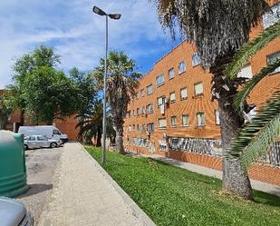 Vista exterior de Pis en venda en Cáceres Capital