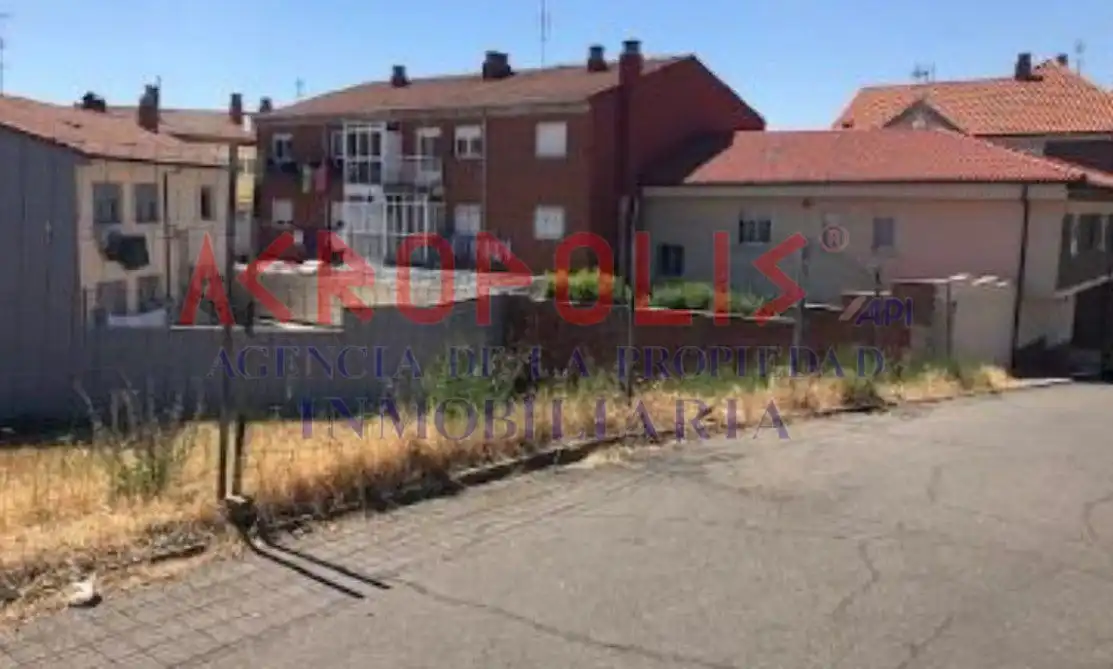 Residencial en venta en Villaquilambre