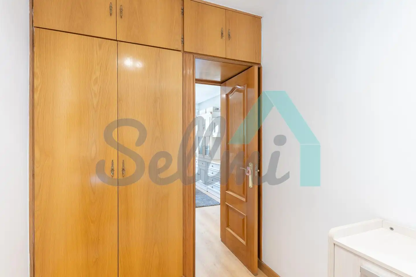 Piso de alquiler en Ería - Masip