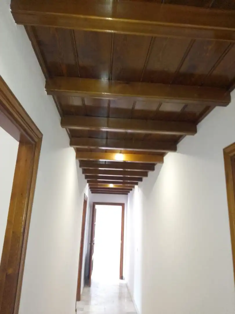 Casa o chalet en venta en Dos Hermanas con Jardín privado, Terraza y Balcón
