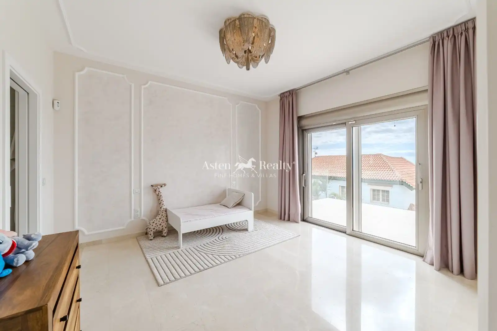 Casa amb piscina en venda a Costa Adeje, imagen 22