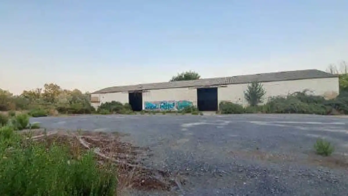 Exterior view of Residential for sale in Tudela