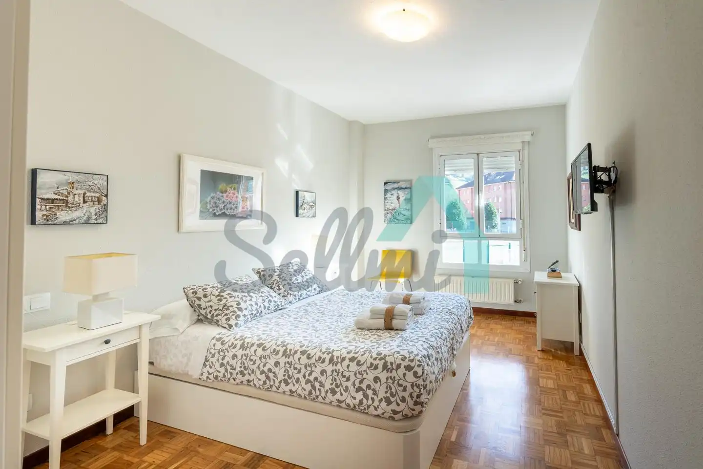 Wohnung zur Miete in Monsacro, Morcín