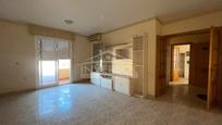 Living room of Flat for sale in El Ejido  with Terrace and Balcony