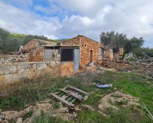 Finca rústica en venda en Santa Eugènia