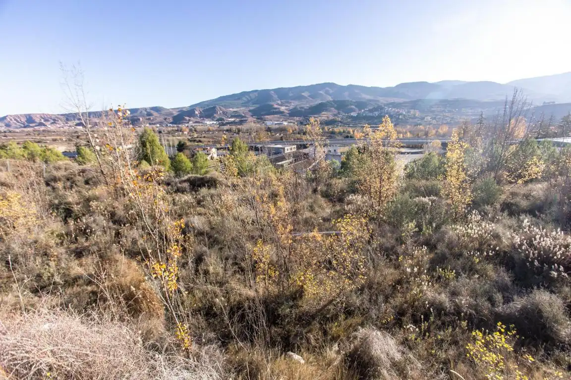 Residential land for sale in Nalda, imagen 6