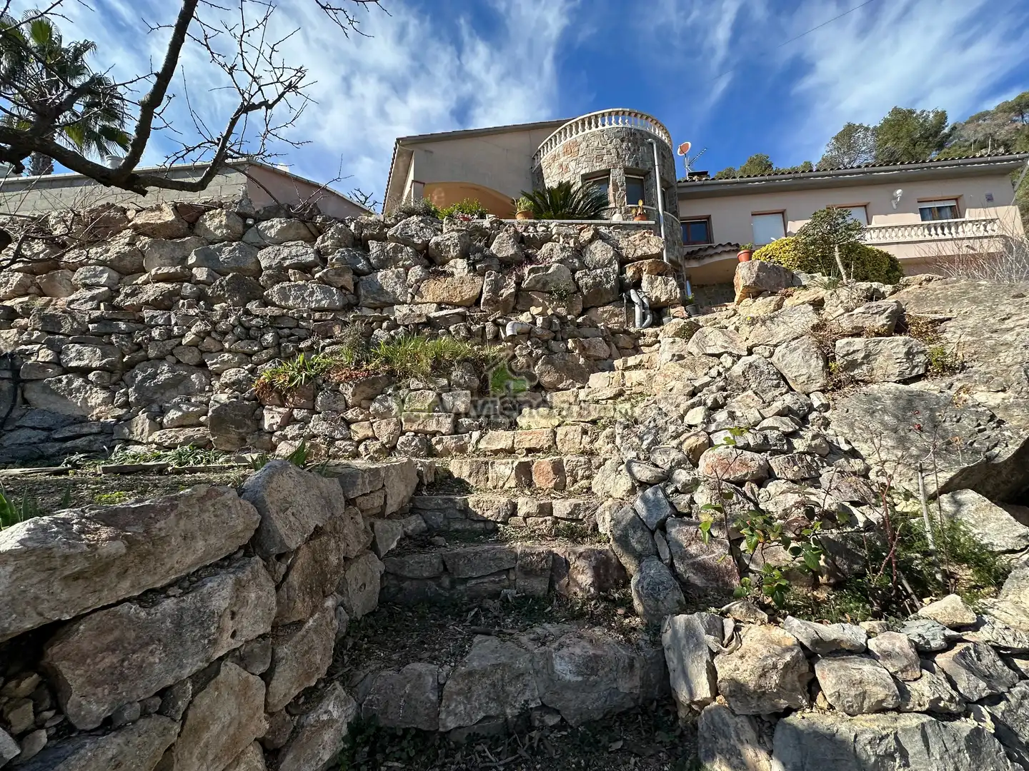 Villa avec terrasse à vendre à Camí de la Creu de l'Aragall 219, imagen 52